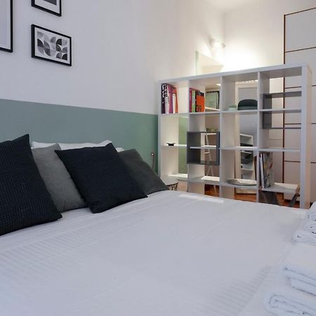 밀라노 Italianway-Porta Ticinese 78 아파트 외부 사진