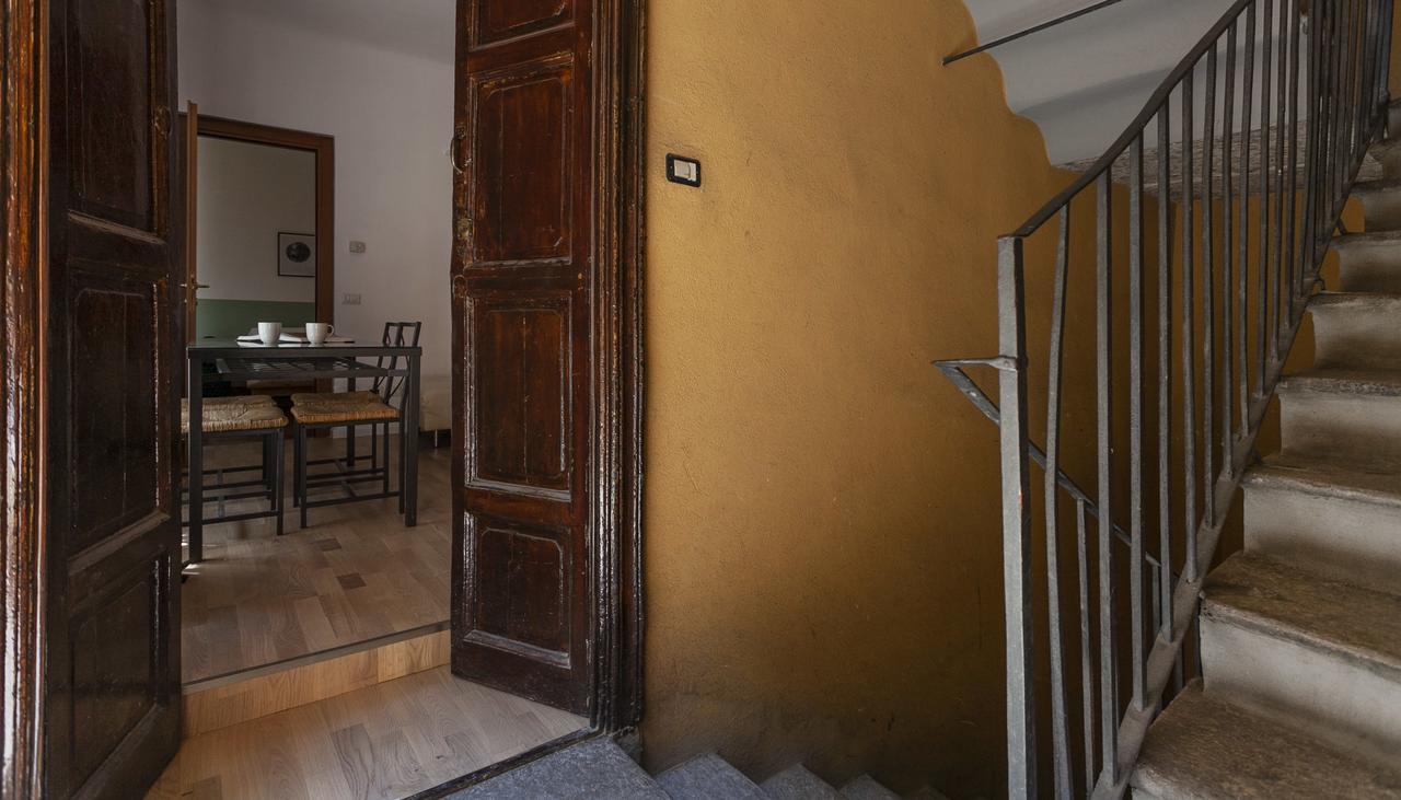 밀라노 Italianway-Porta Ticinese 78 아파트 외부 사진